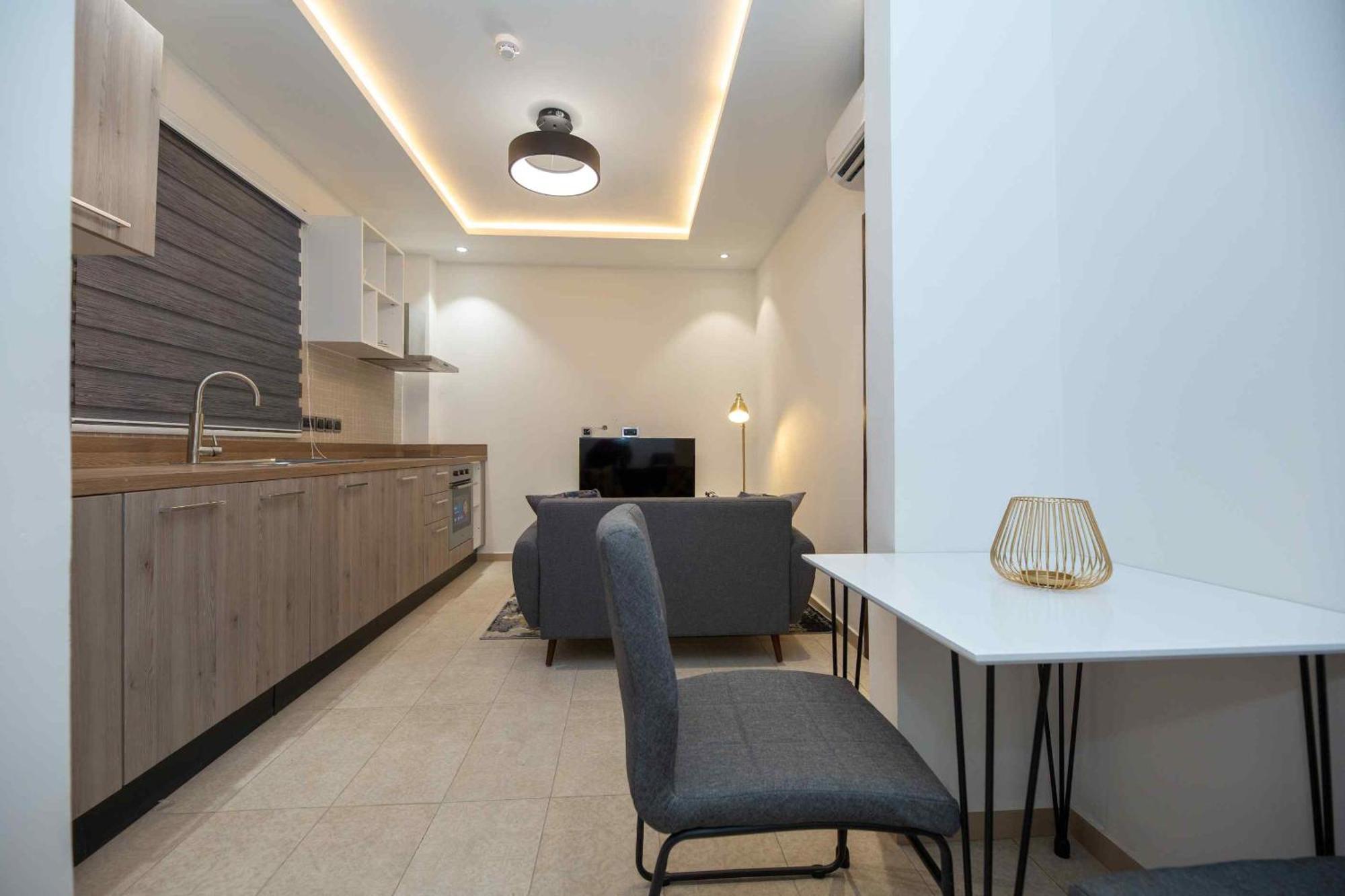 Park Apartments Accra Ngoại thất bức ảnh