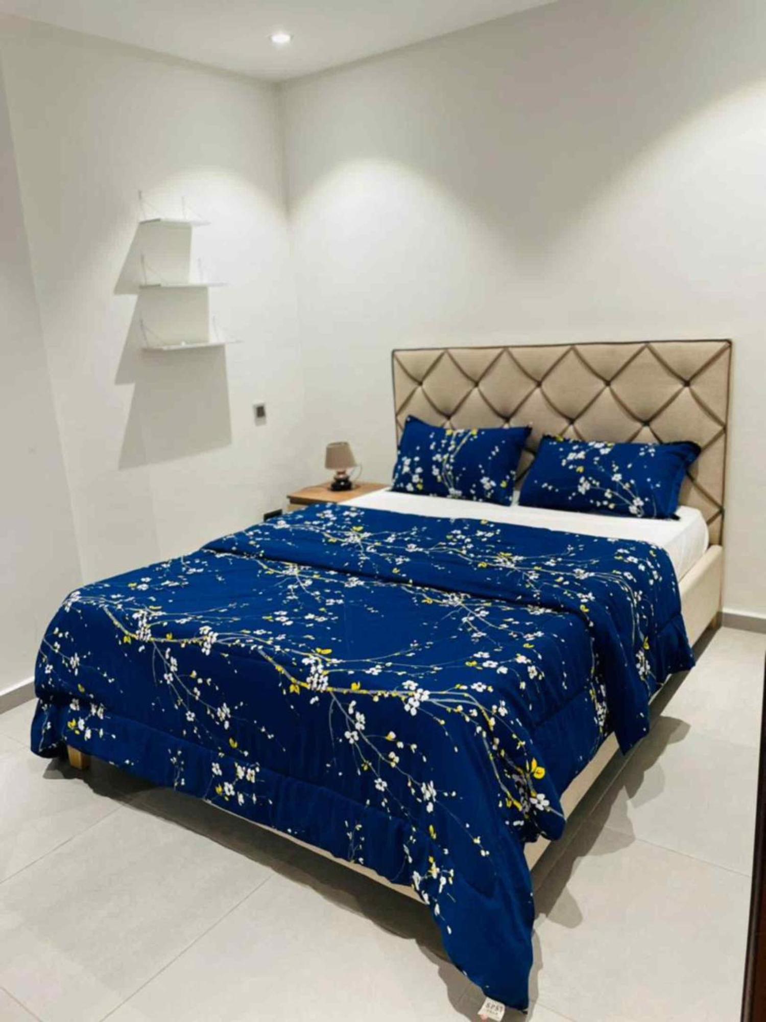 Park Apartments Accra Ngoại thất bức ảnh
