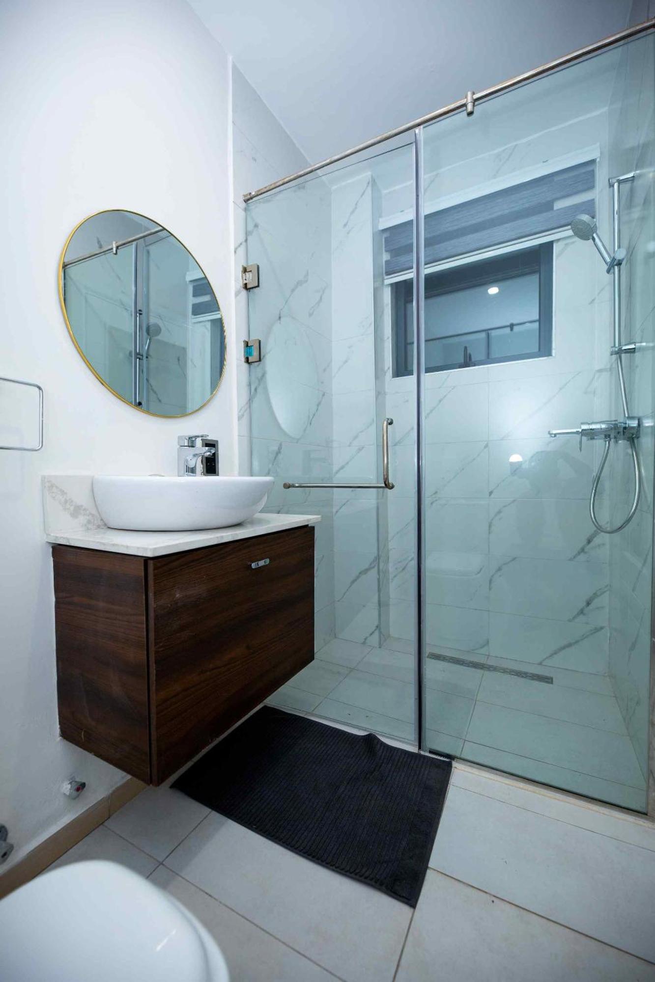 Park Apartments Accra Ngoại thất bức ảnh
