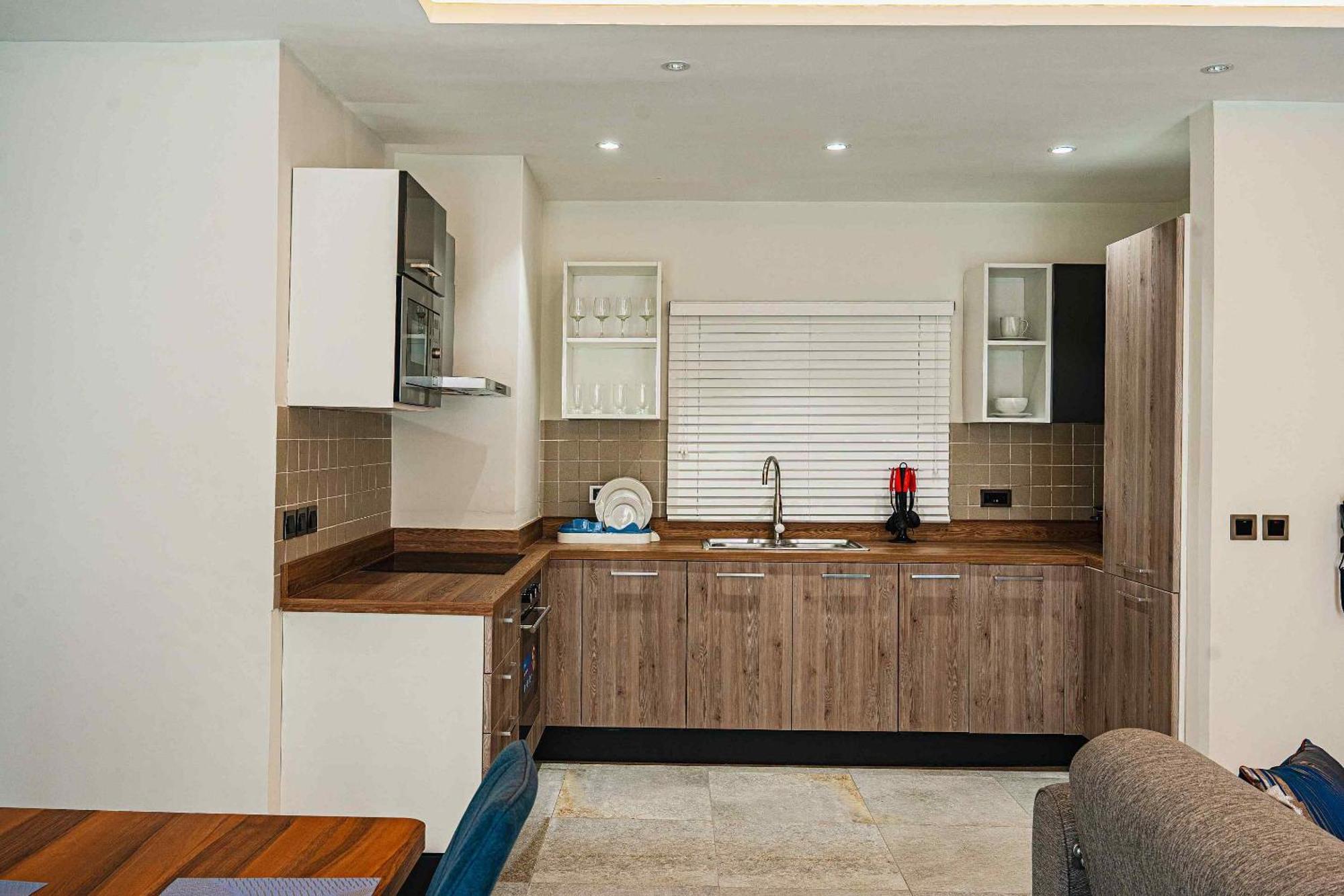 Park Apartments Accra Ngoại thất bức ảnh