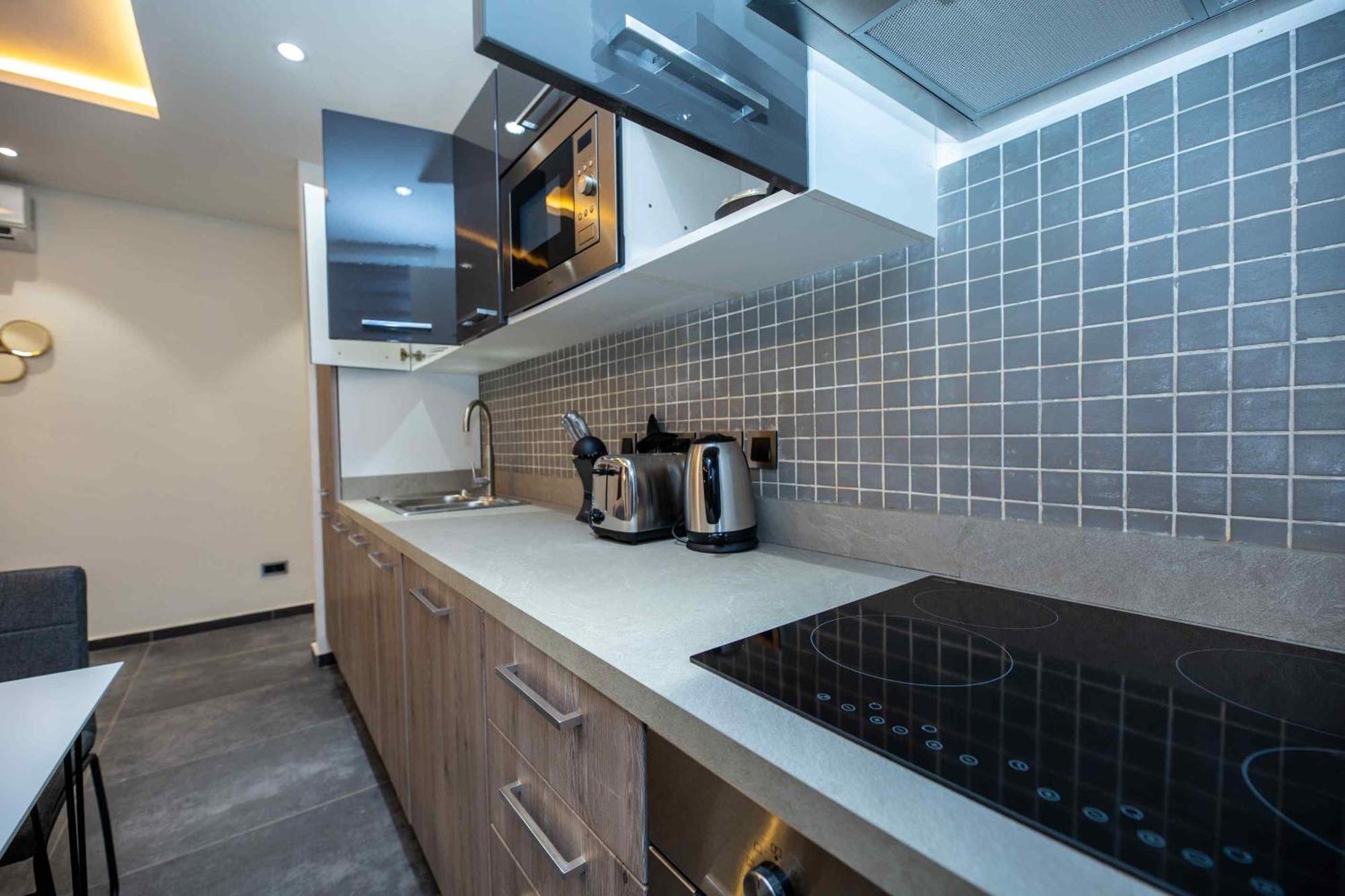 Park Apartments Accra Ngoại thất bức ảnh