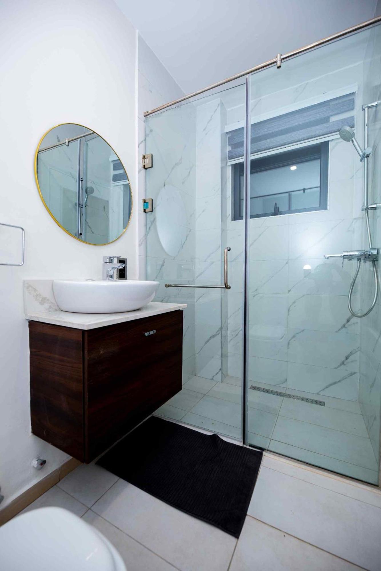 Park Apartments Accra Ngoại thất bức ảnh
