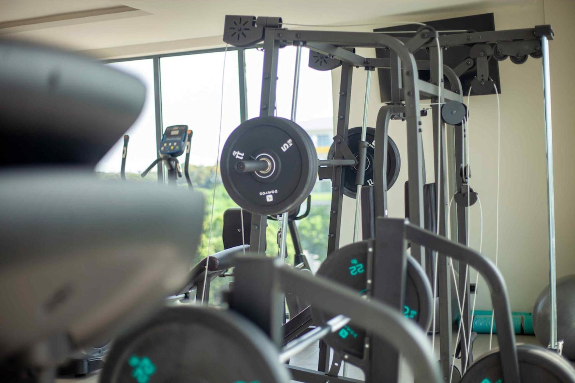 Park Apartments Accra Ngoại thất bức ảnh